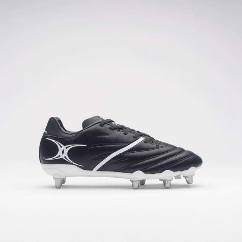 Gilbert, X20 Power 8S, Zwart/Wit - Afbeelding 4