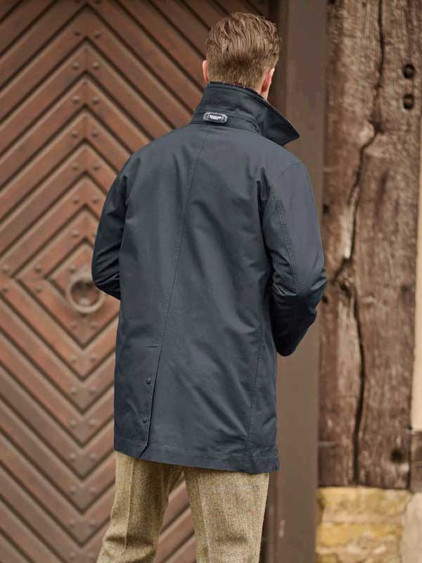 Wellington Jack Madrock All Season Navy - Afbeelding 2