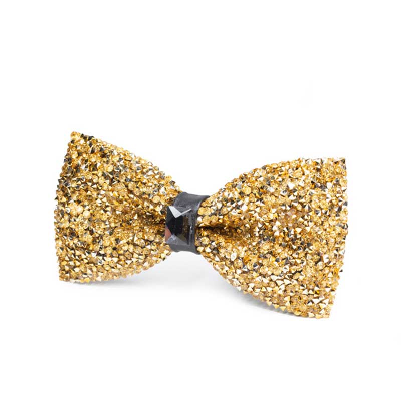 Strik Goud BlingBling