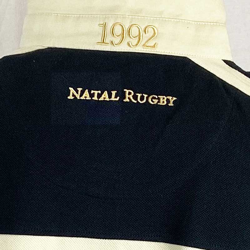 Natal Rugby Polo 1992 - Afbeelding 5