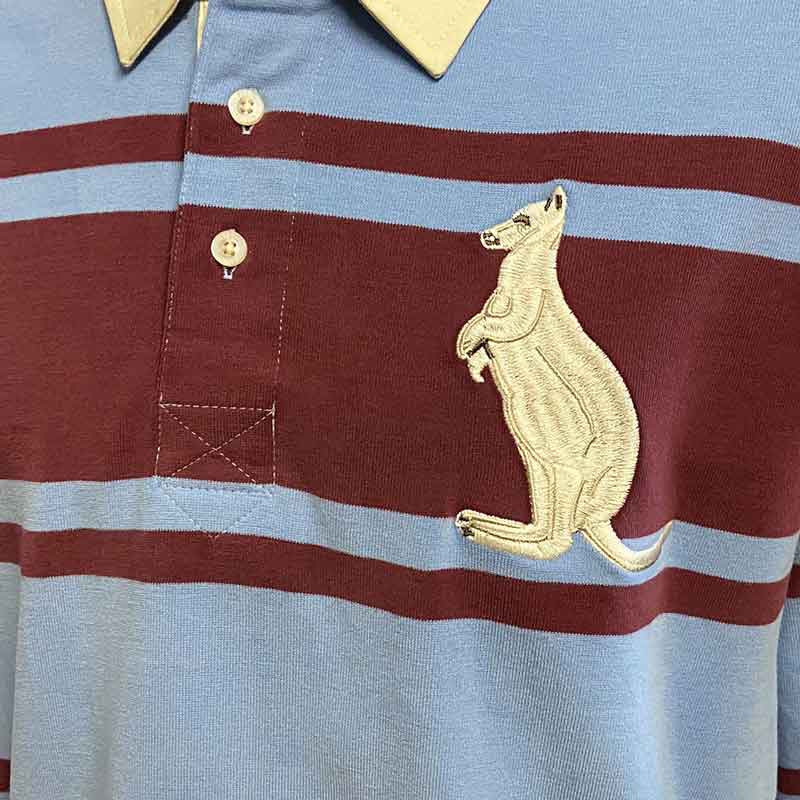 Australia 1905 Rugby Shirt - Afbeelding 3