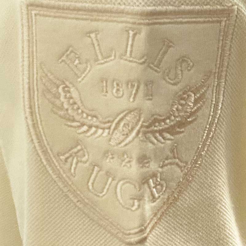 Retro Great Britain Rugby League 1970 Shirt Polo - Afbeelding 8