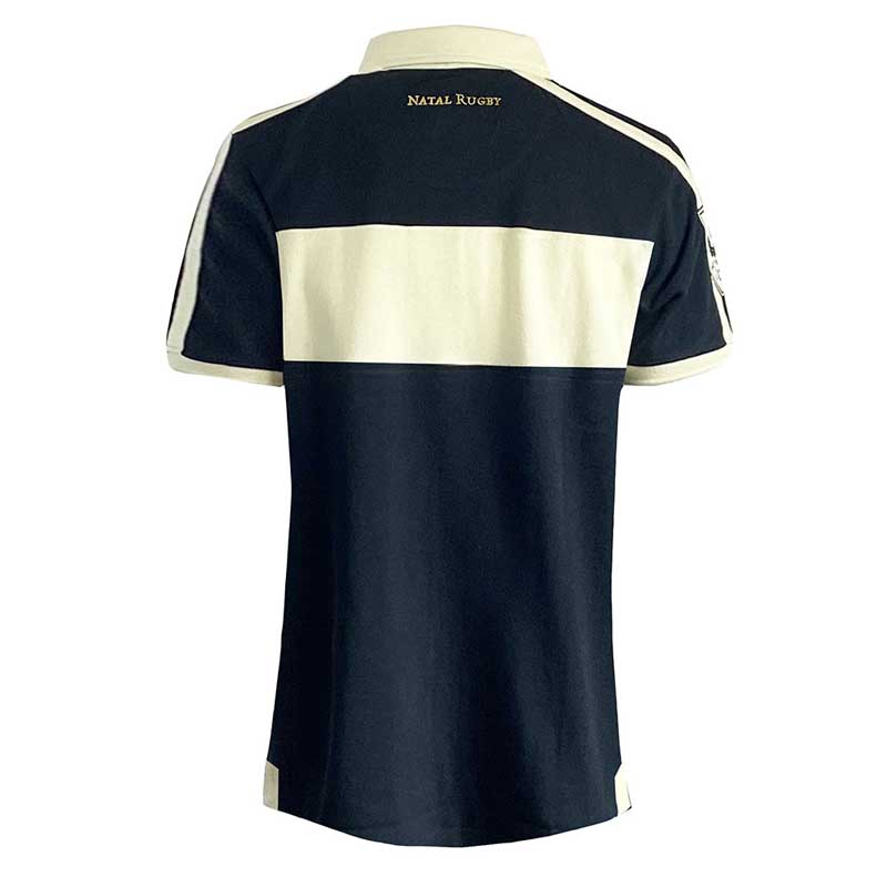 Natal Rugby Polo 1992 - Afbeelding 2