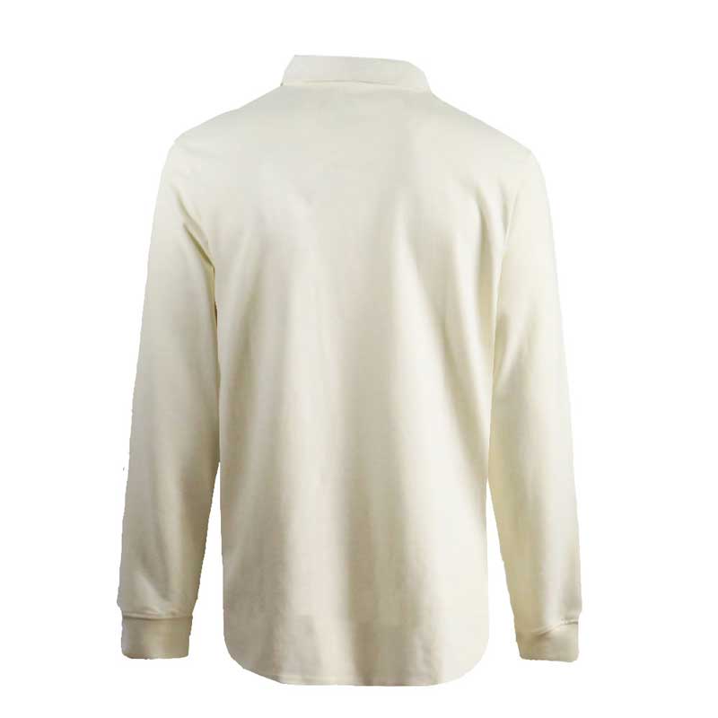 South Africa Rugby Shirt 1953 - Afbeelding 2