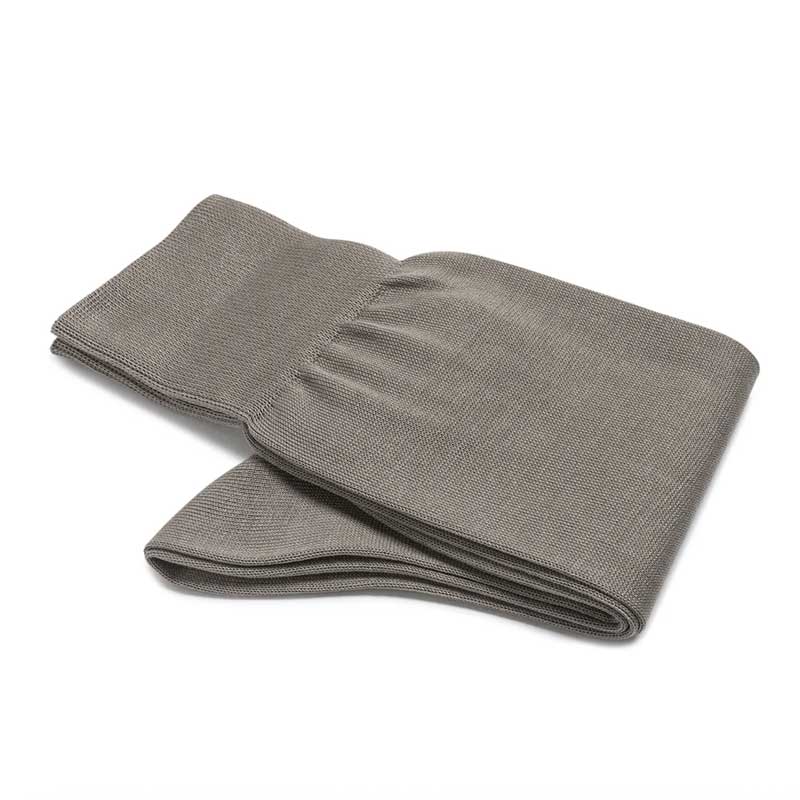 Heren Sokken Katoen Classico Taupe