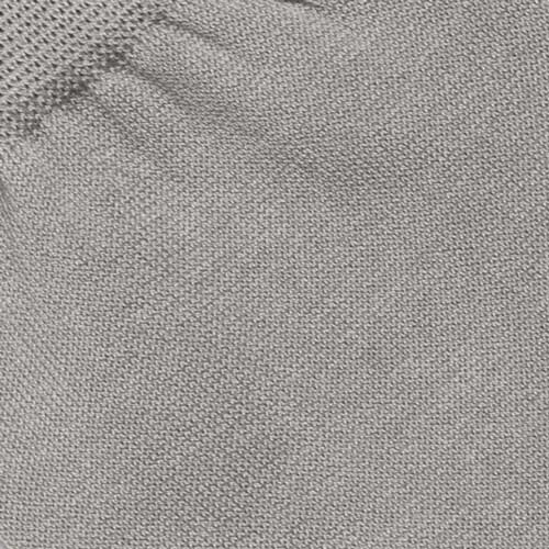 Heren Sokken Katoen Classico Light Grey - Afbeelding 3