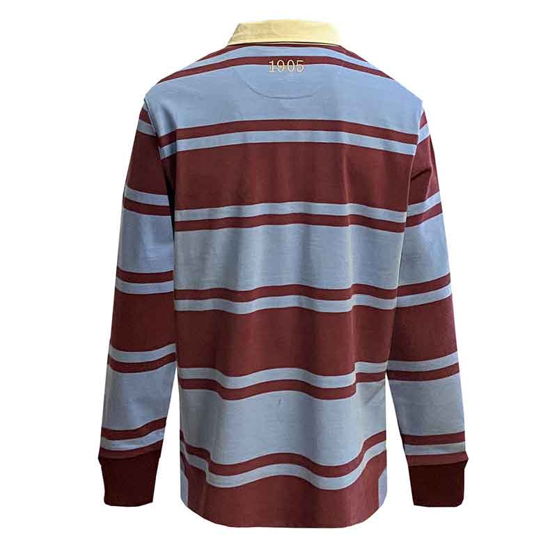 Australia 1905 Rugby Shirt - Afbeelding 2