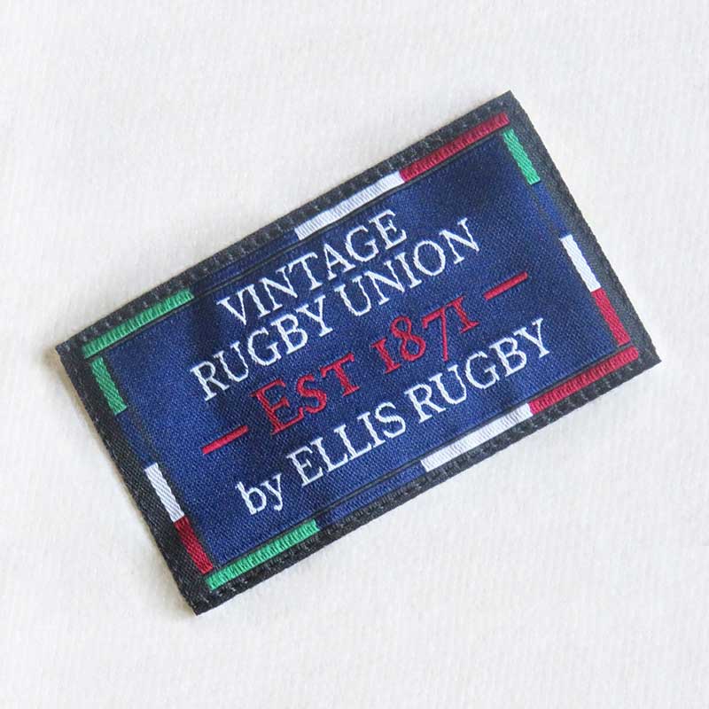 South Africa Rugby Shirt 1953 - Afbeelding 4