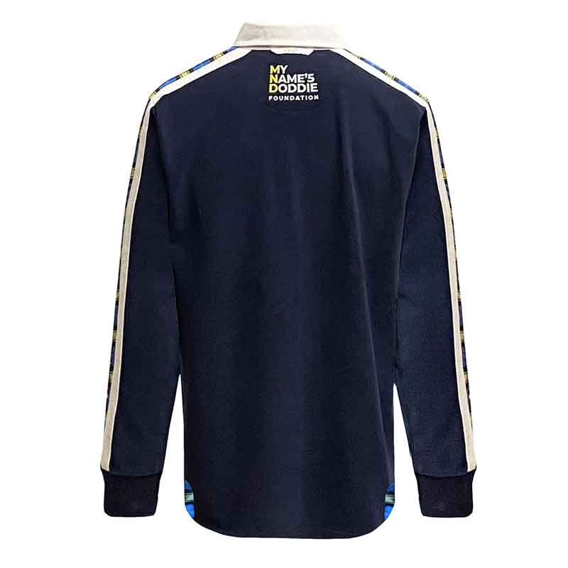Doddie Weir Lions Shirt - Afbeelding 2