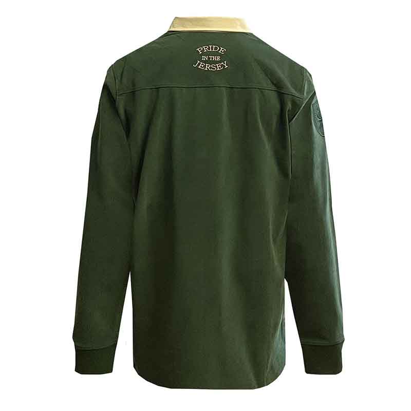 Australia Rugby League 1950 Rugby Shirt - Afbeelding 2