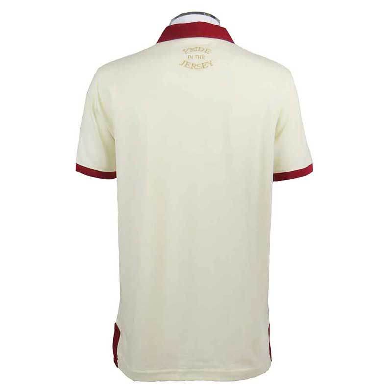 Retro Great Britain Rugby League 1970 Shirt Polo - Afbeelding 2