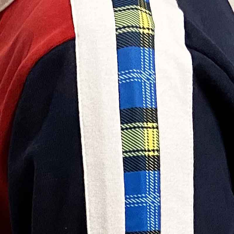 Doddie Weir Lions Shirt - Afbeelding 5