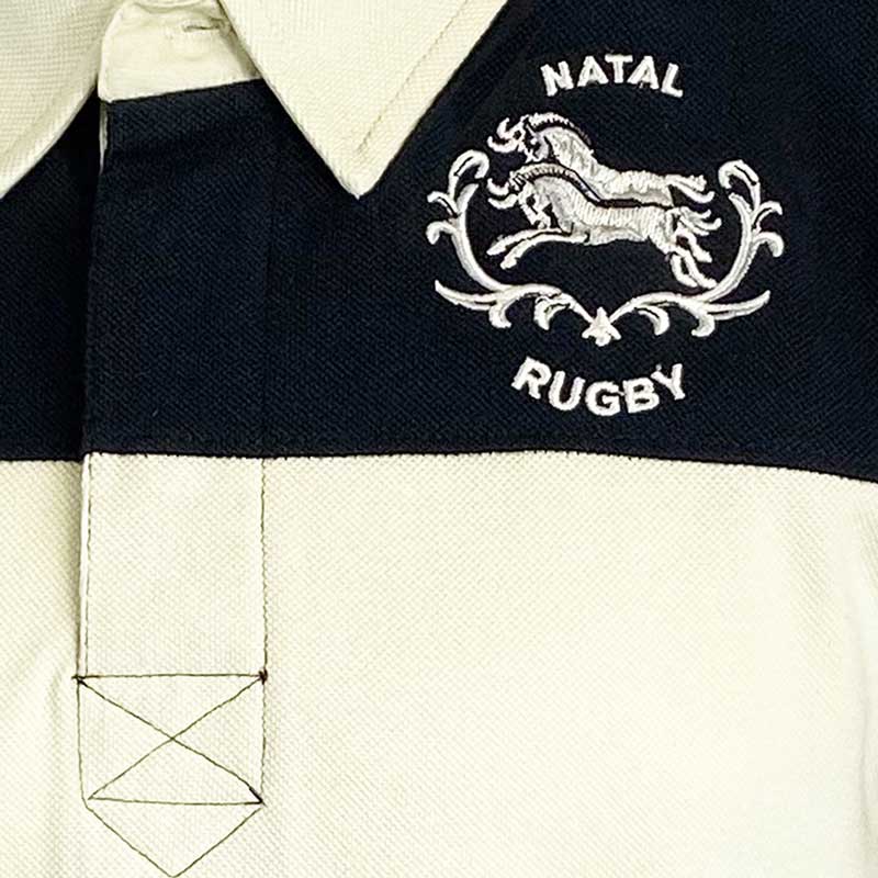 Natal Rugby Polo 1992 - Afbeelding 3