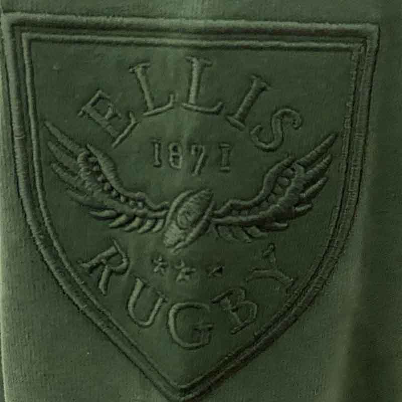 Australia Rugby League 1950 Rugby Shirt - Afbeelding 4