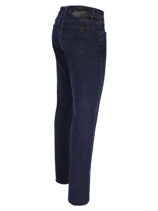 Jeans Noterman Dark Blue Regular Fit