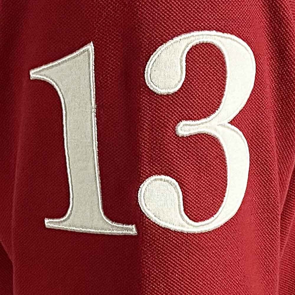 Tonga Rugby League Polo 1995 - Afbeelding 3