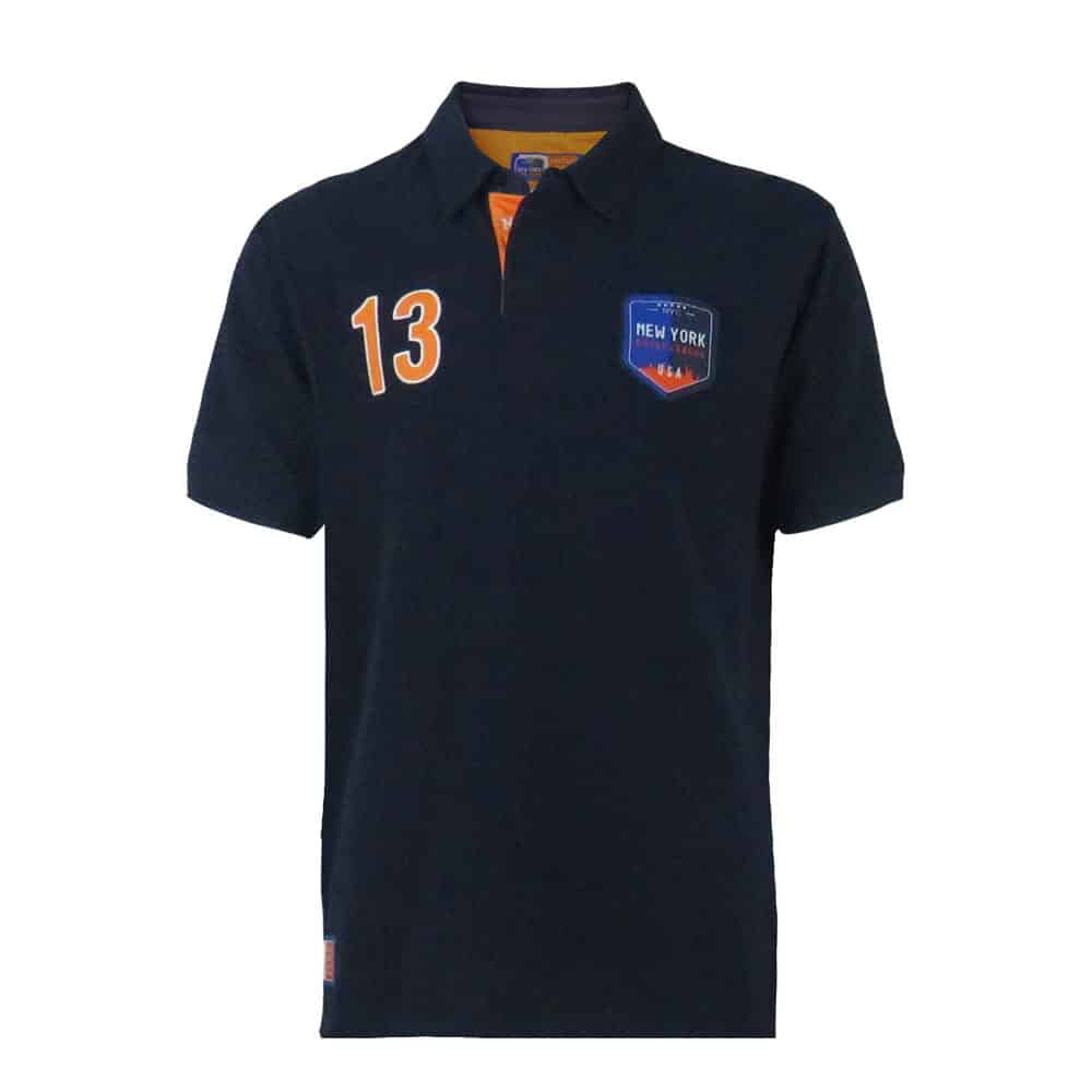 New York Rugby League Polo USA