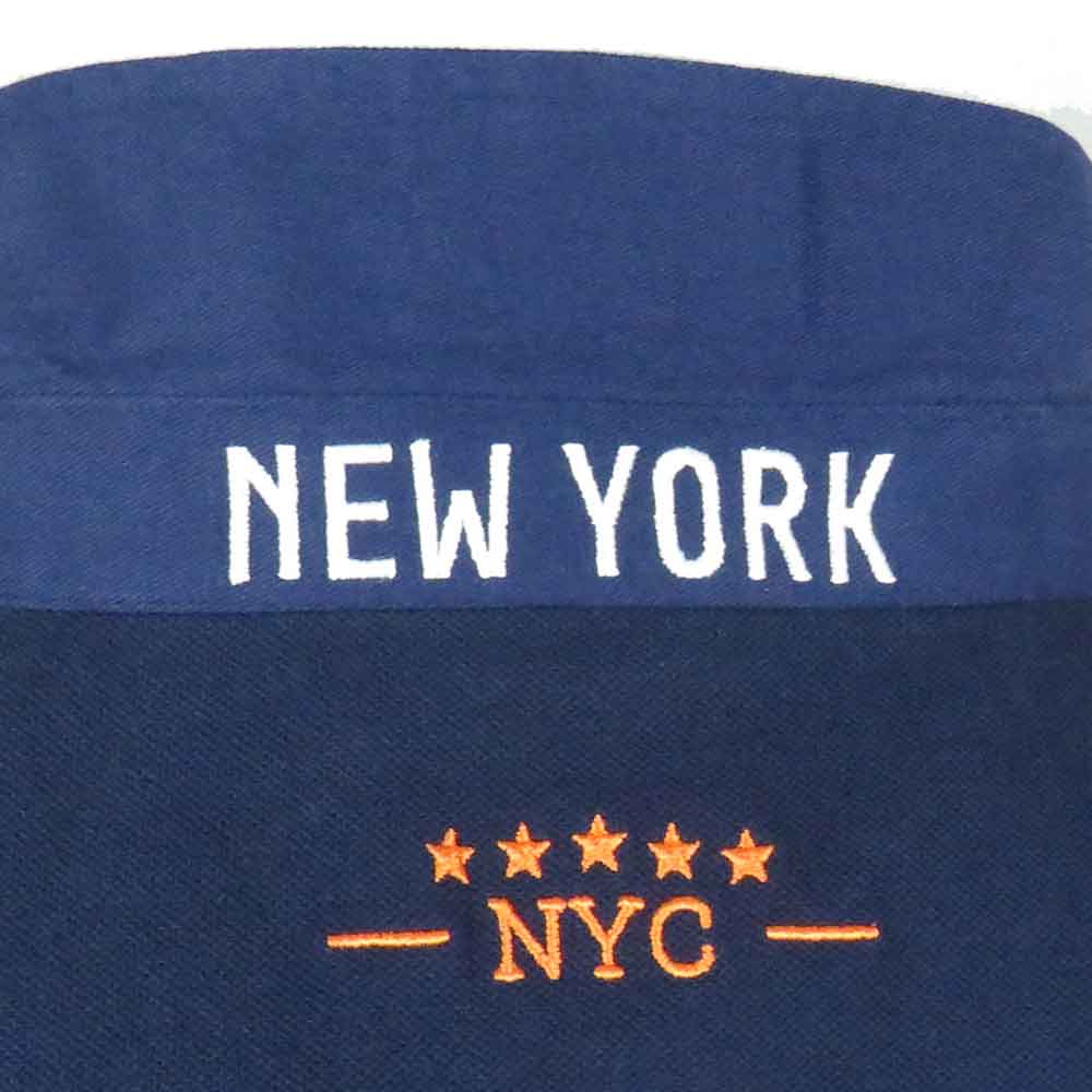New York Rugby League Polo USA - Afbeelding 4