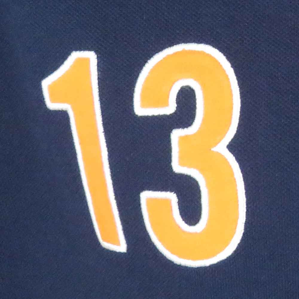 New York Rugby League Polo USA - Afbeelding 6