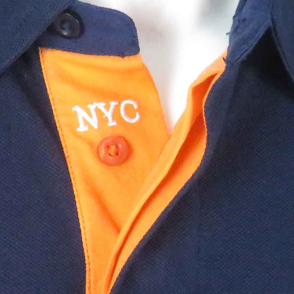 New York Rugby League Polo USA - Afbeelding 3