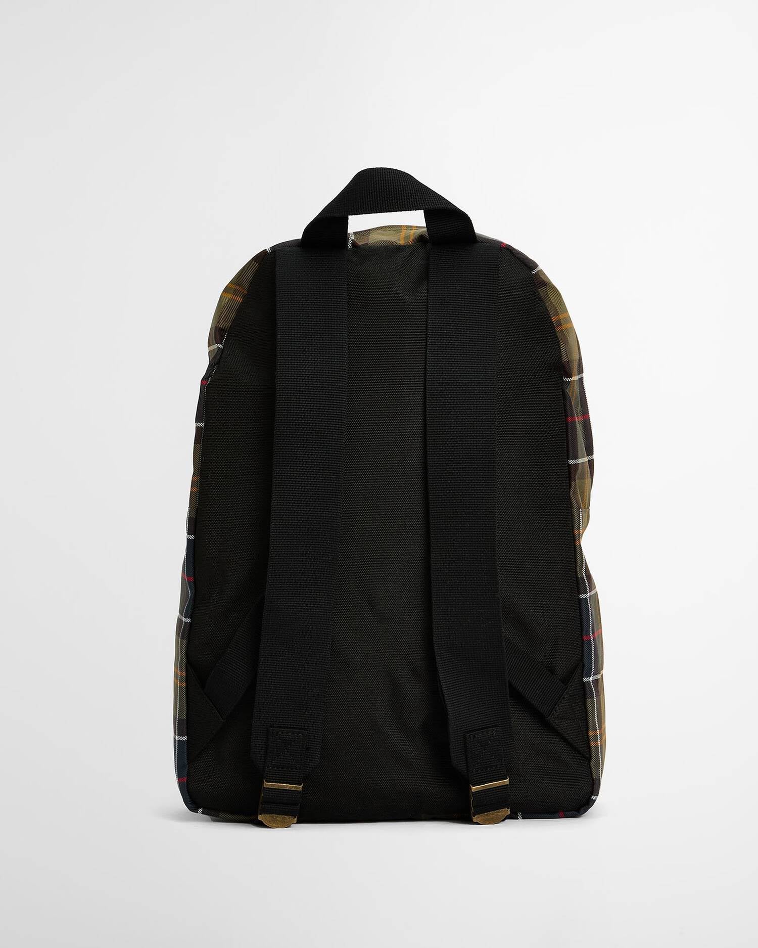 Barbour Torridon Backpack Classic Tartan - Afbeelding 3