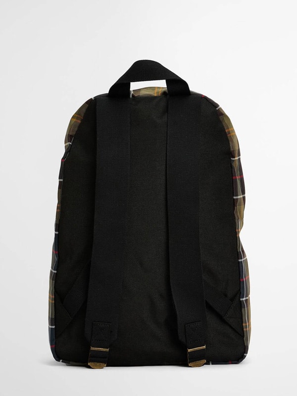 Barbour Torridon Backpack Classic Tartan - Afbeelding 6