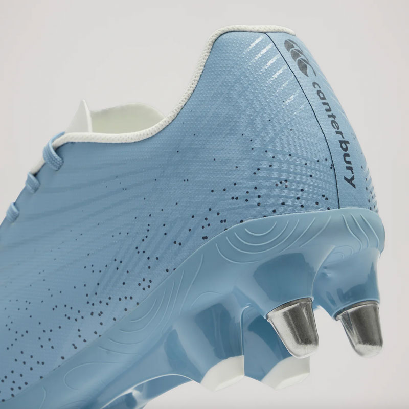 Rugbyschoenen Stampede Groundbreak Team SG Blue Grey - Afbeelding 5